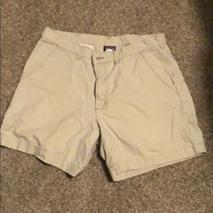 Patagonia shorts. Size 36. Great condition